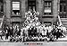 Art Kane A Great Day in Harlem Jazz Portrait 1958 Art Print Poster, 24