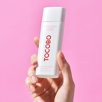 TOCOBO Vita Tone Up Sun Cream SPF50+ PA++++ (50 ml)