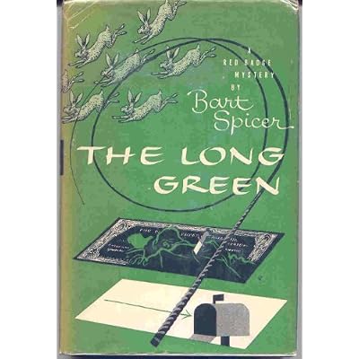 The Long Green