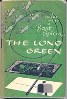 The Long Green B0006AT32A Book Cover