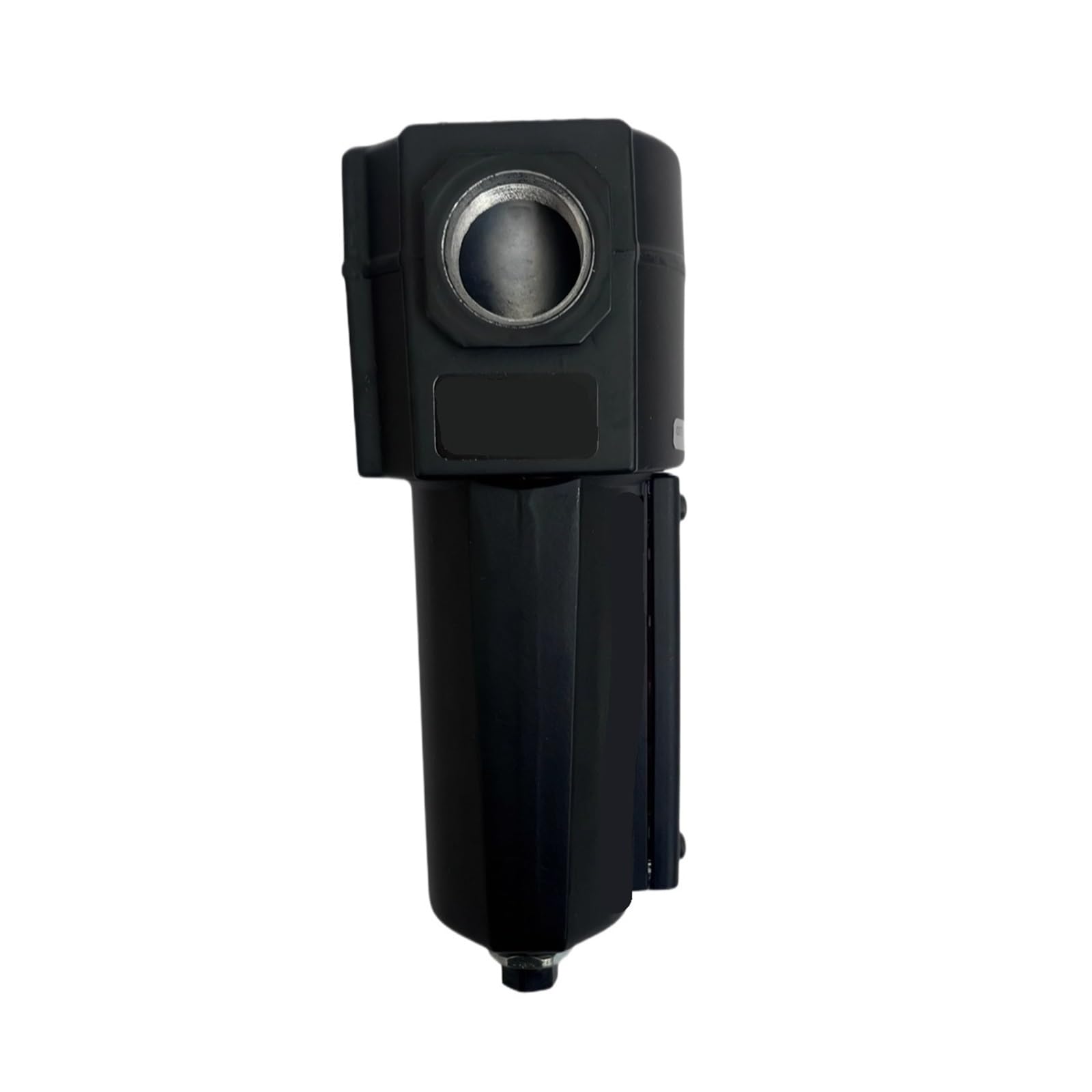 Regulador de Filtro neumático F74G-6GN-AP1, G3/4, 5 µm, Purga automática, Filtro de Aire comprimido