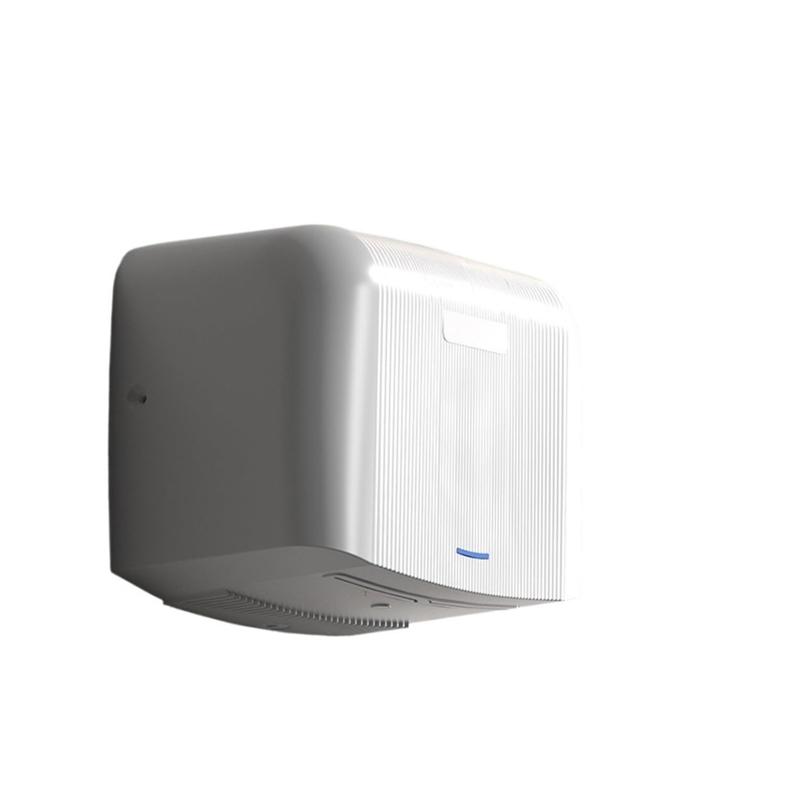 Elektryczna suszarka do rąk z filtrem HEPA, automatyczna suszarka do rąk o dużej prędkości Wiatr gorący zimny wiatr do łazienki komercyjnej(Hand dryer2)