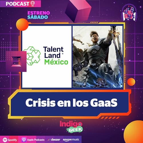 Talent Land CDMX, crisis en 2XKO y despidos en Highguard