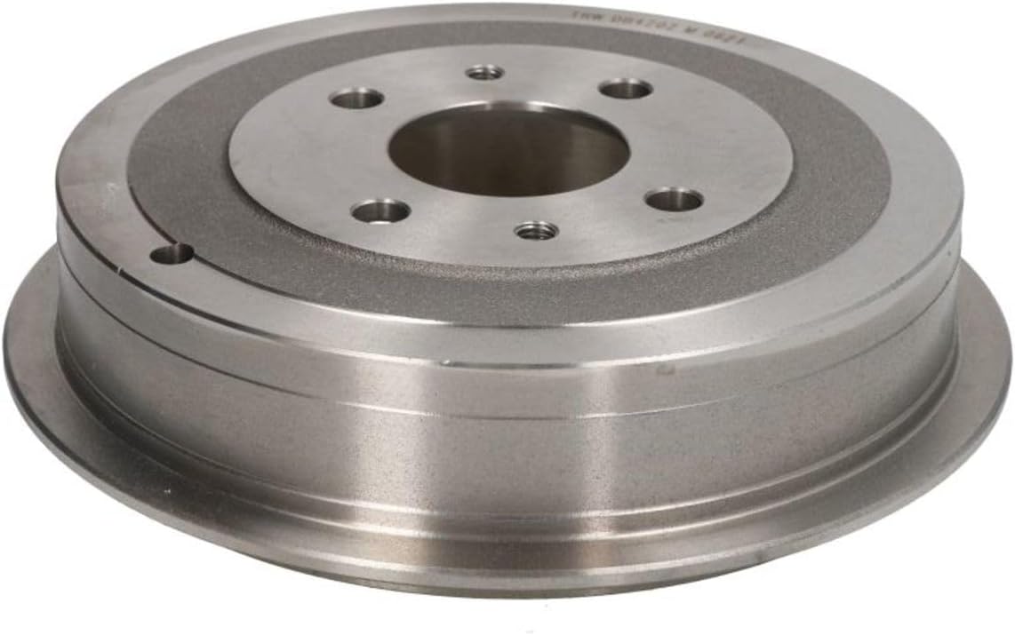 TRW Automotive AfterMarket DB4202 Brake Drum