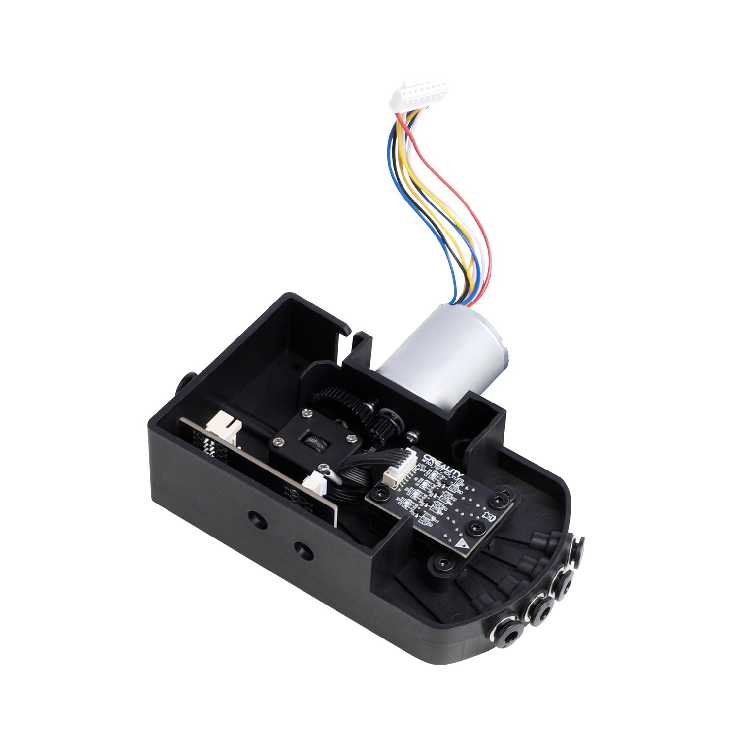 Creality Offizielles CFS Tretlager, bürstenloser Motor 0,35 A 24 V L11