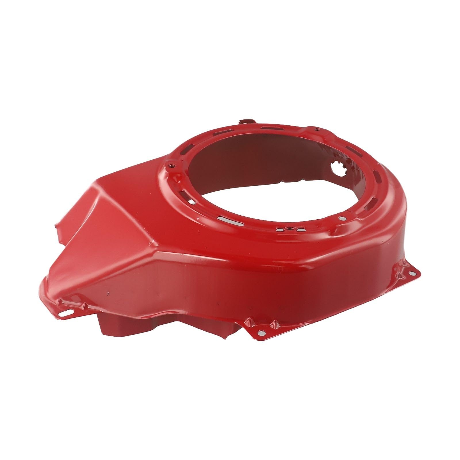 Couvercle de volant d'inertie de ventilateur pour réparer moteur cassé Honda GX390 188F