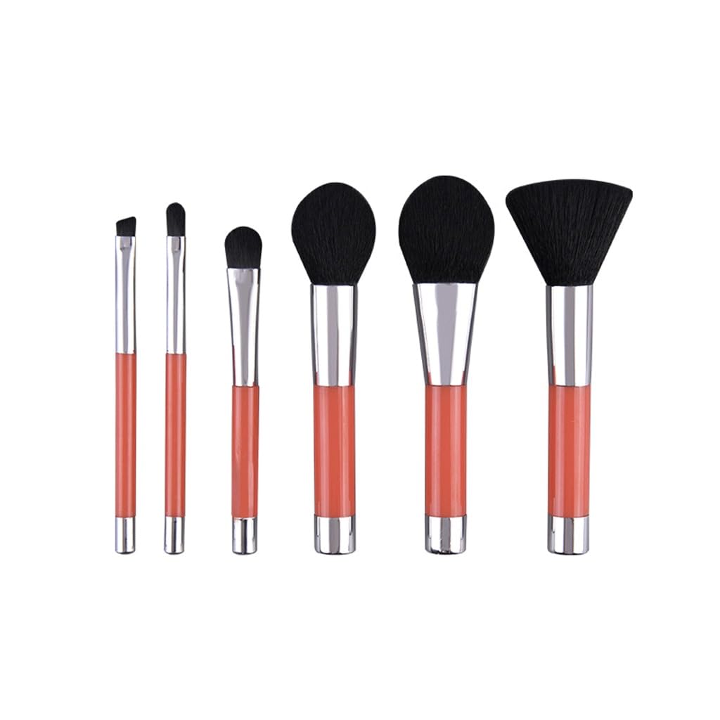 Kit pinceaux de maquillage pour sublimer votre regard pressé le matin