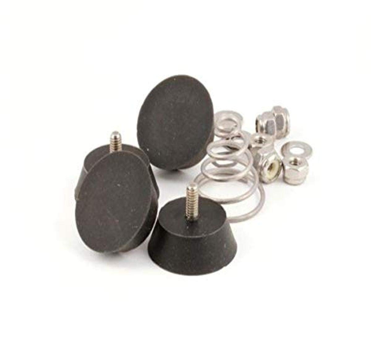 AccutempRAT1K-1830 Seal Kit for Model S3 and S6