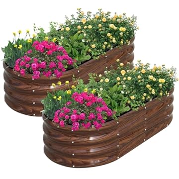 corrugated metal planter box – 5 Surprising Picks You Didn't Expect 3 corrugated metal planter box