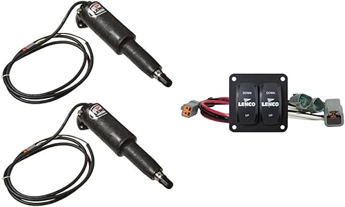 Miniatura 9 de LENCO MARINE 15064-001 Bennett Kit de reacondicionamiento - 12V