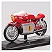 Boutique. 1/24 Mini Classics MV Agusta 500 Tre 1967 GP Racing No.1 G Agostini Moto Diecast Vehicles Giocattoli Moto Bici (Colore : 2)