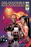 Read Invincible Iron Man (2008-2012) #5 PDF