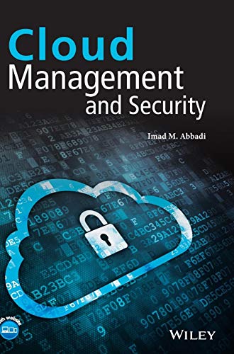 Cloud Management and Security view 2