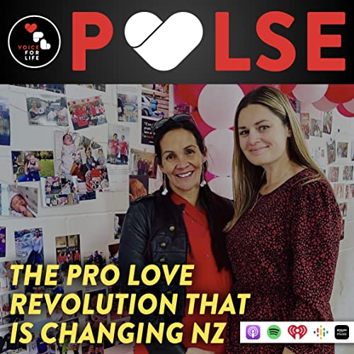 The Pro Love Revolution That is Changing NZ