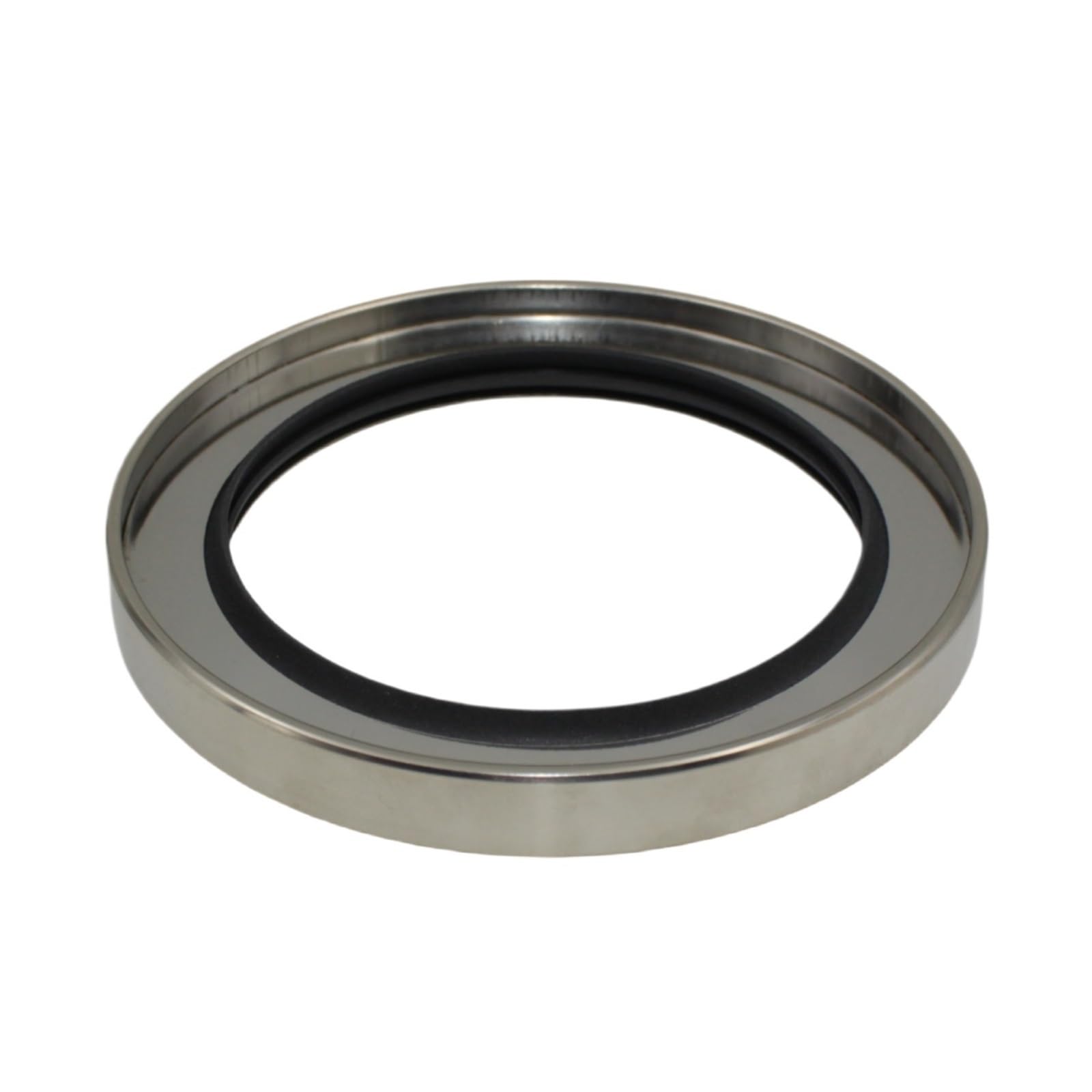 YMUGUEGH Oil Seal 95x130x15 Double Lip Seal Stainless Steel Oil Seal 95×130×15