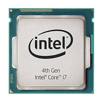 自作PC Core i7-4770メモリ8GB SSD126GB win8pro 自作PC Core i7