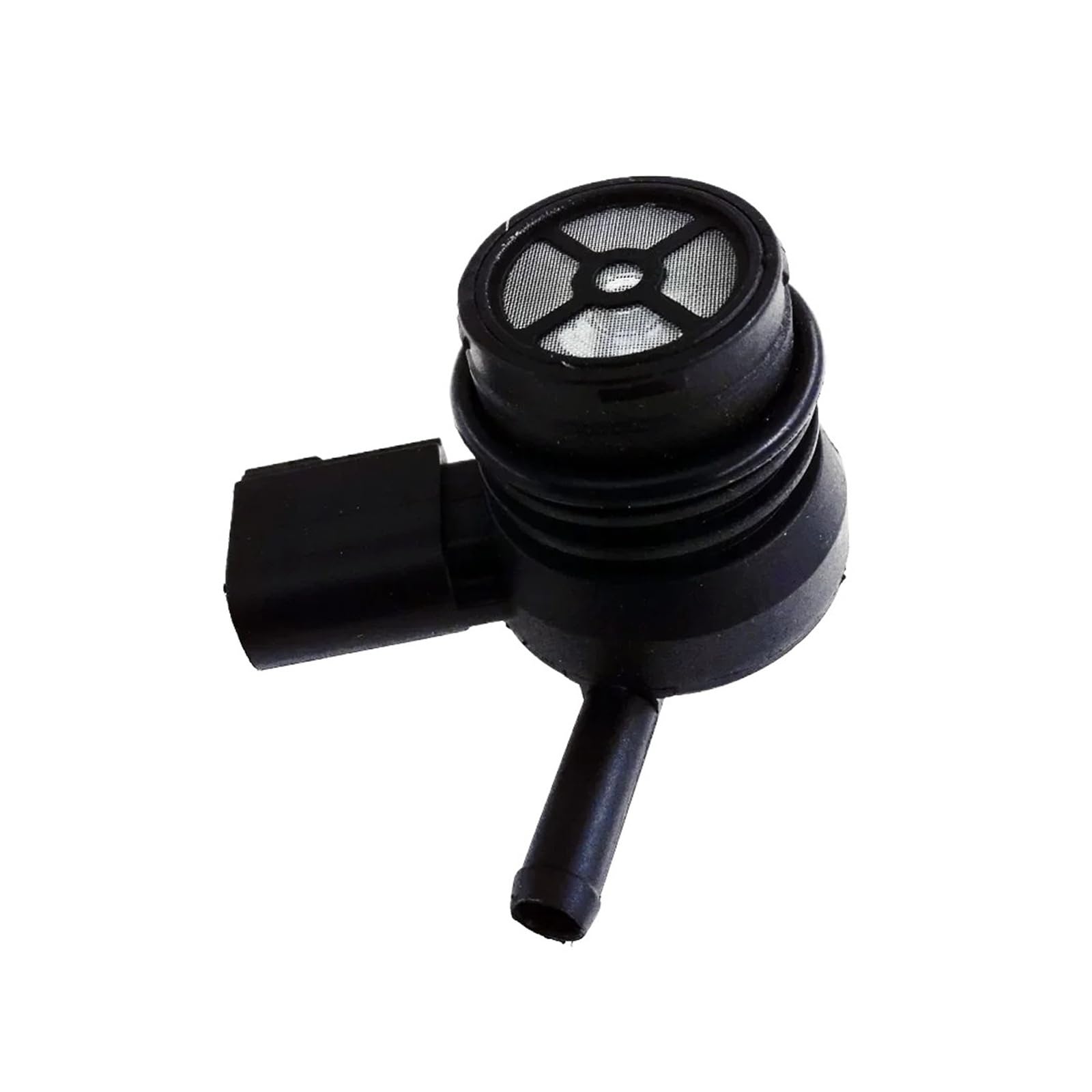 Cbfmfvfror One Color Activated Carbon Canister Purge Solenoid Valve, Fit For Bora Golf Mk4 1.4 1.6 16V, 1J0906517g 1J0906517f