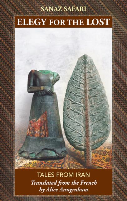 Buy Elegy for the Lost — BookShops.in