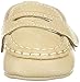 Baby Deer Baby-Boy's 01-4372 Loafer, tan, 1 Child US Infant