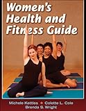 Women's Health and Fitness Guide