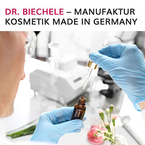 Antitranspirant Dr. Biechele Just Dry gegen starkes Schwitzen 50 ml