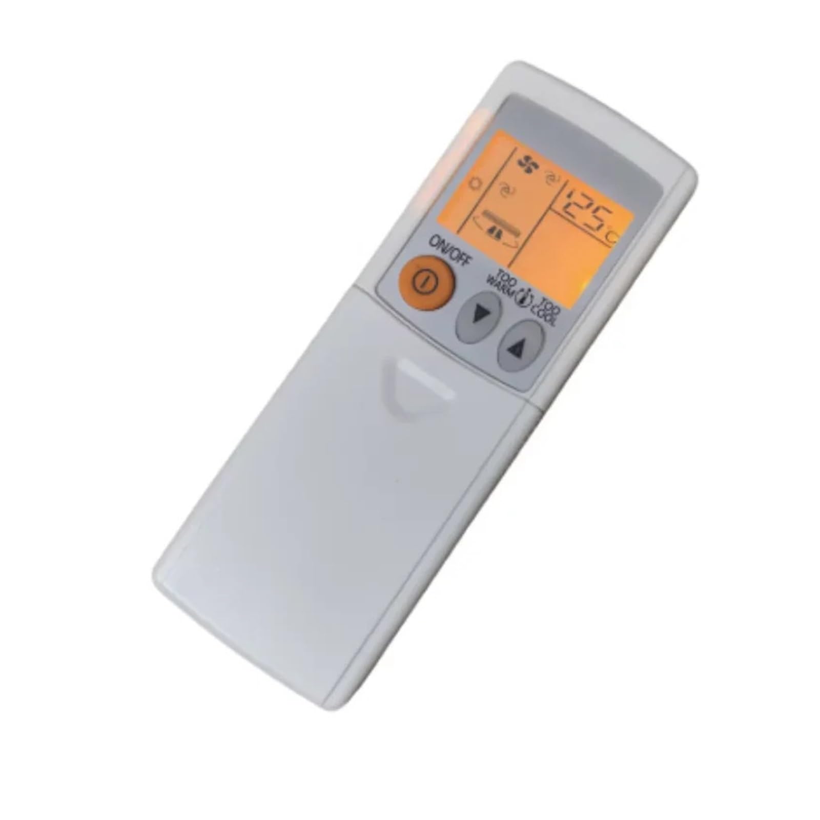 1pc Aria Condizionata Telecomando for KD06ES KD07BS KP07BS KP06DS KM05B MSZ-GA35VA KM09A