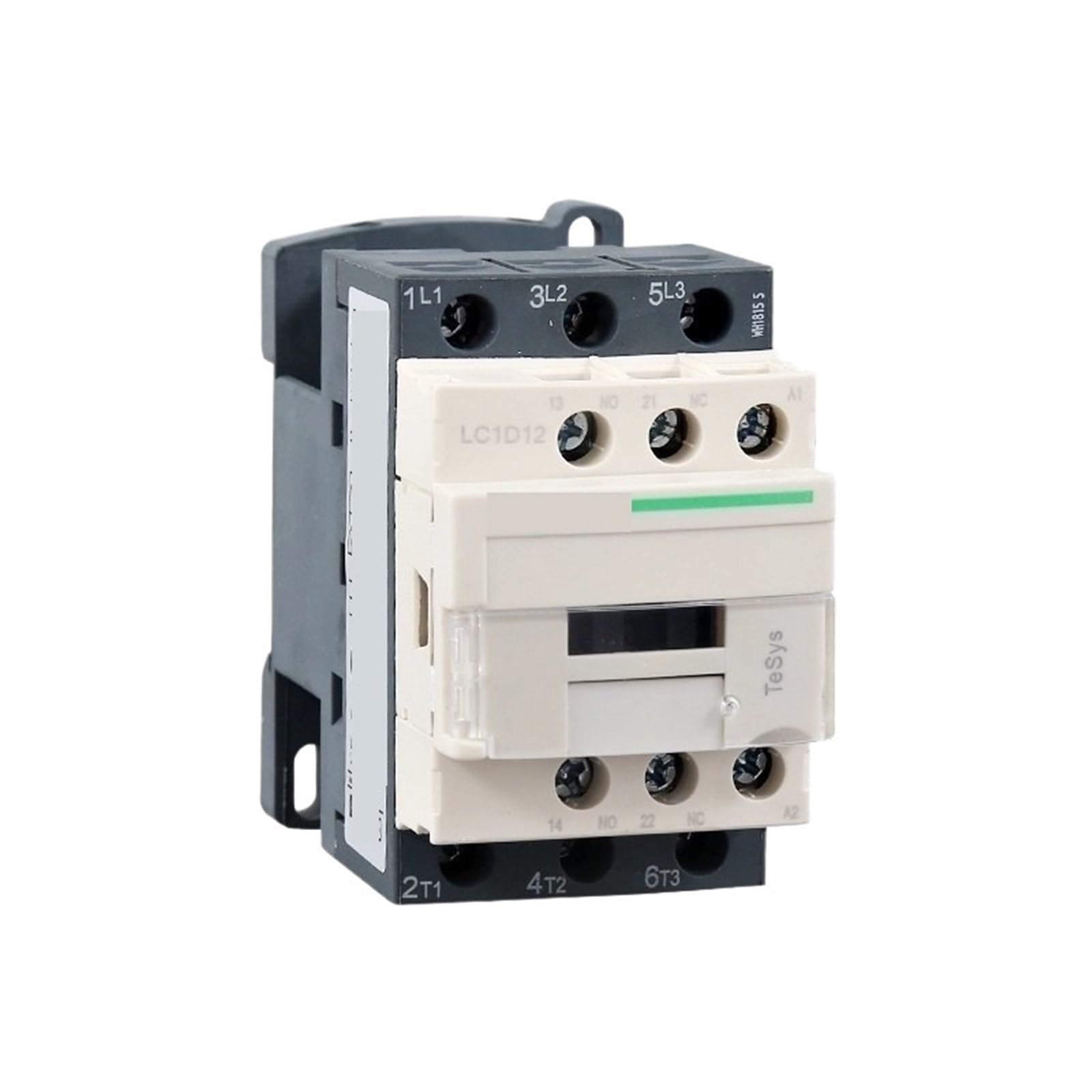 ETPBRIMSF 1pcs AC contactor LC1D25 LC1D32 LC1D38 AC110V AC220V AC24V Q7C M7C F7C(Lc1d25,24V)