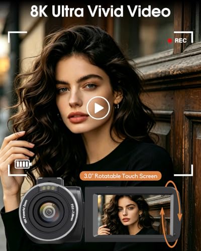 professional camcorder Multi Room product image
