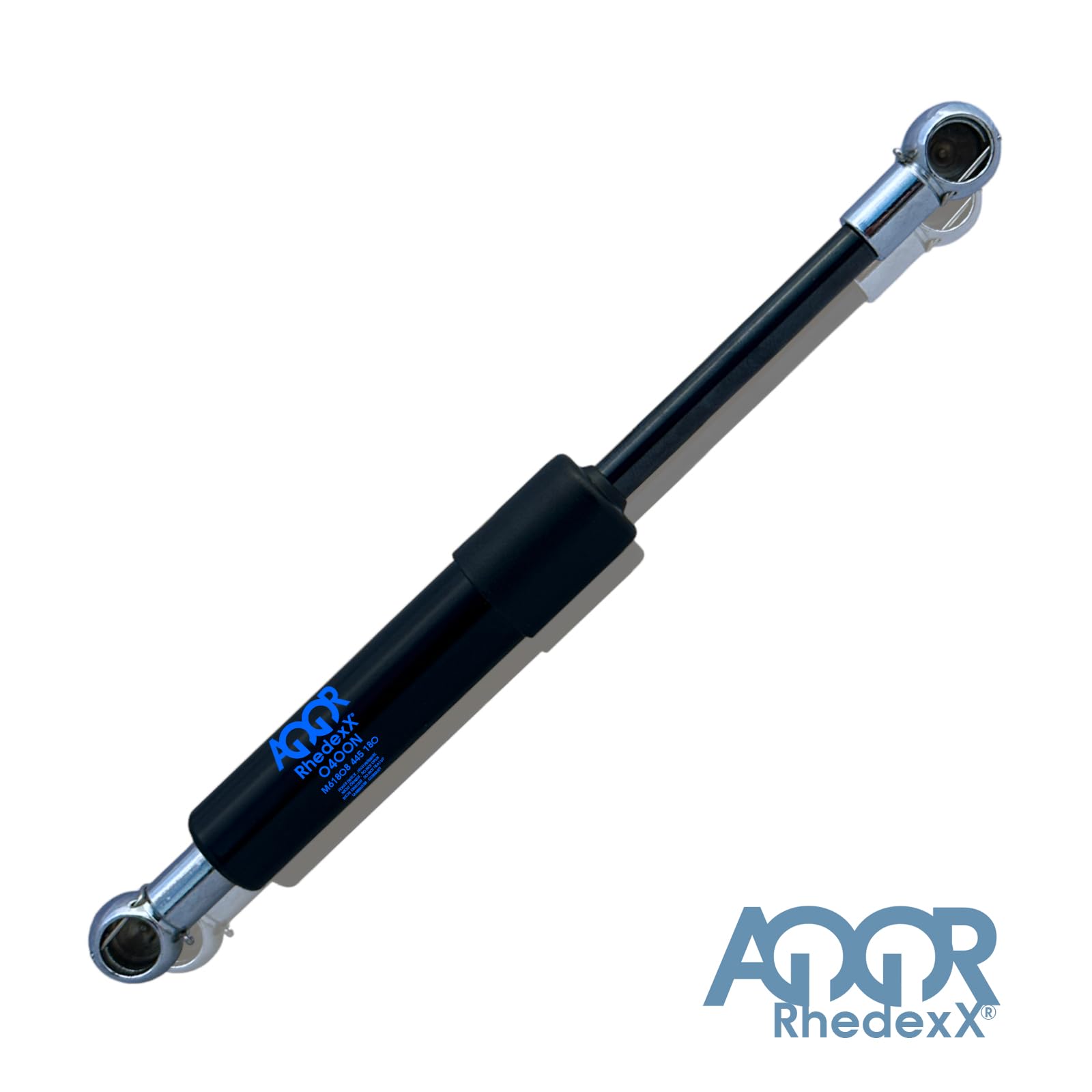 Ersatz Für Stabilus Liftomat 4832DH 0100N M6 Kugelkopf 115mm