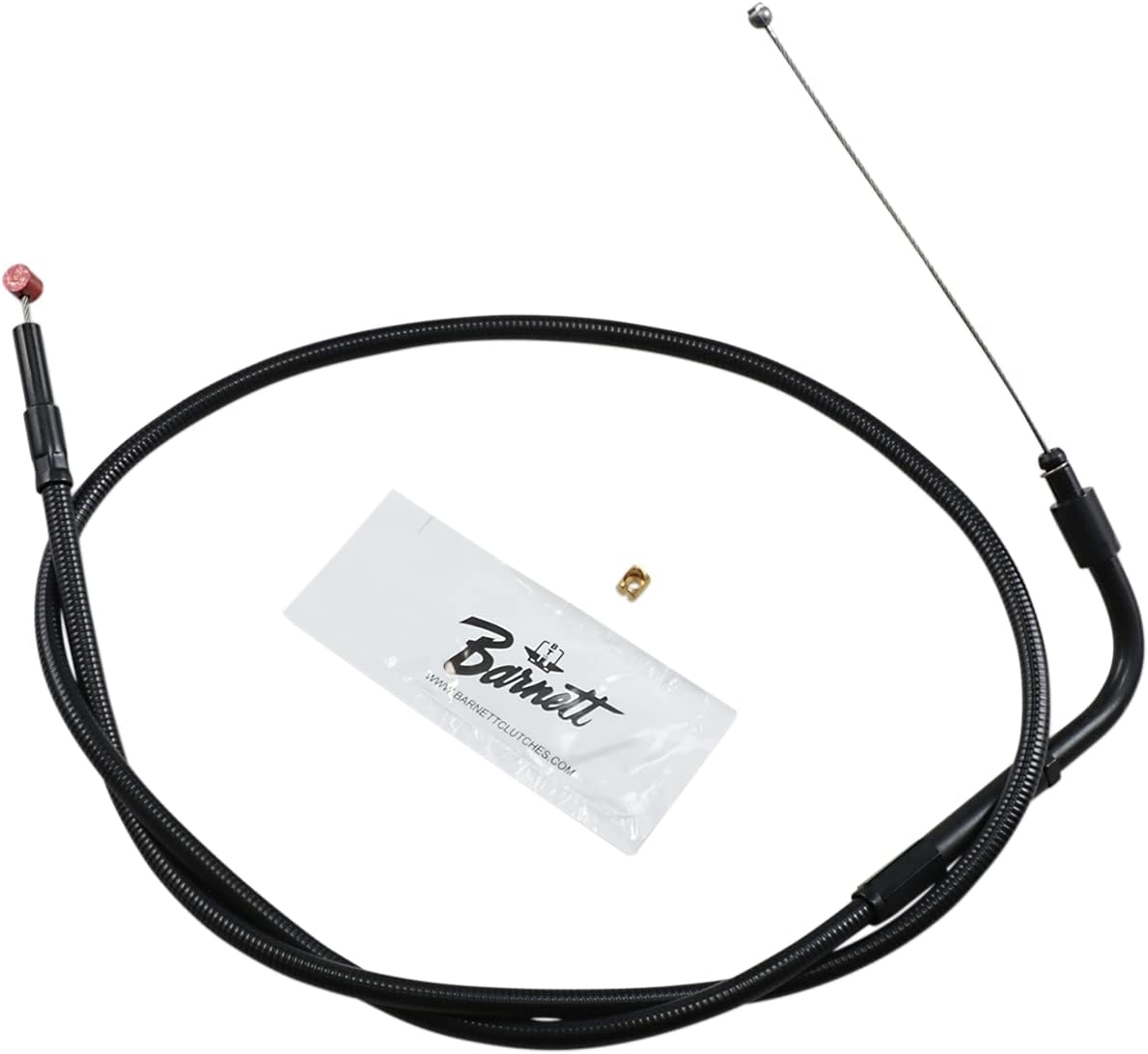 Barnett Performance Products 131-30-40019 - Stealth Series Idle Cable