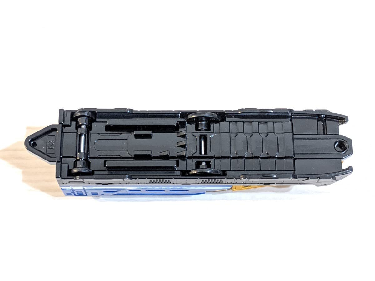 デッキ販売　トリーヴァゴルギーオージャー　09 トリーヴァゴルギーオージャー デッキパーツセット - メルカリ