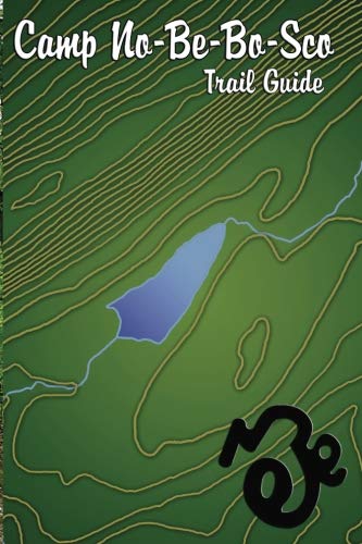 Camp No-Be-Bo-Sco Trail Guide