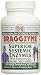 Braggzyme Superior Systemic Enzymes 120 Capsules