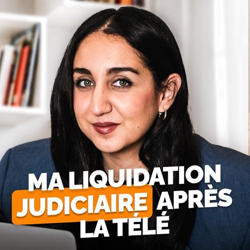 EP03 &mdash; Mona Boujtita : entreprendre sans s&rsquo;&eacute;puiser (corps, routines, clart&eacute; mentale)