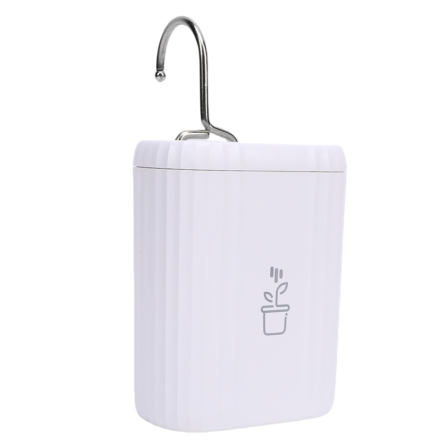 Yoidesu WiFi Automatic Waterer, Plant Drip Irrigation System 5.0 Networking for Greenhouse for 4 Potted Plants