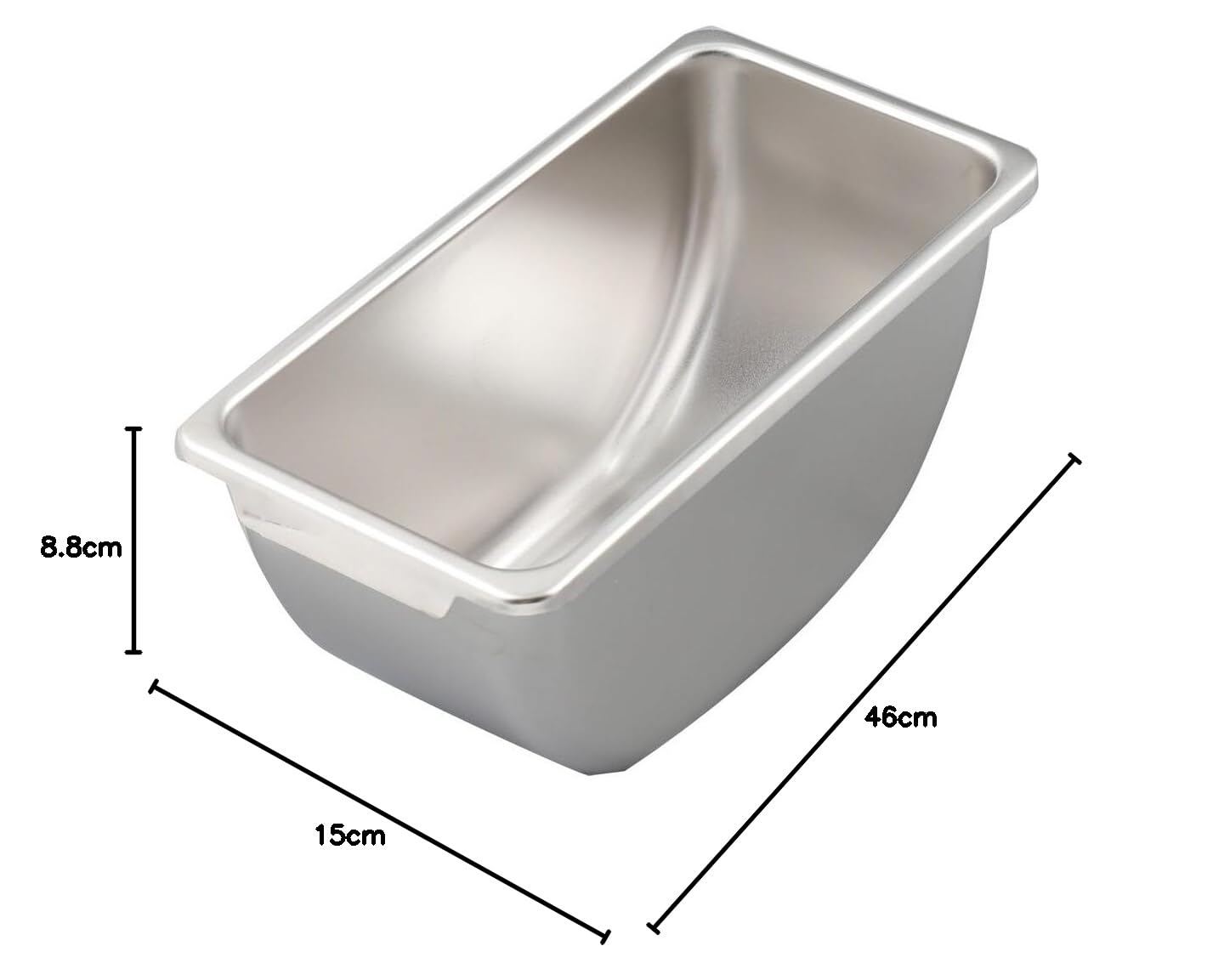 Scatola di Condimento Box Addensata in Acciaio Inox Portacondimenti Set di 6 Condimento Box Spezia Jar Cucina Sei Scatola Set Estraibili con Coperchio e 6 Cucchiai