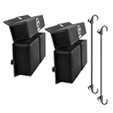 Sebnux PWC Fender PWC Bumper Jet Ski Fender Jet Ski Bumper Protect for PWC Jet Ski Avoid Docking Accident and Scratches