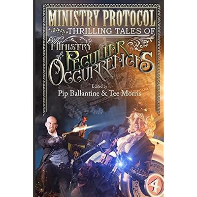 Ministry Protocol