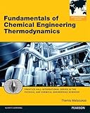 Fundamentals of Chemical Engineering Thermodynamics