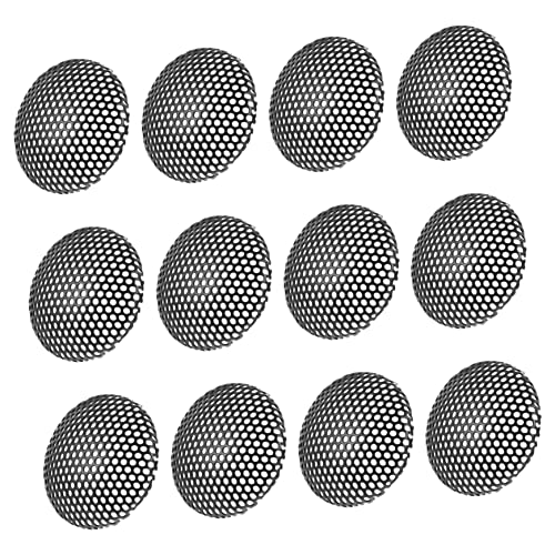 KICHOUSE 12 }CNp̏ȃbV Jo[ T[N ^ v^[X [ P[u O M ̂ Xs[J[ }CNlbgJo[ I[fBIpیlbg S Black