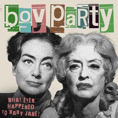 What Ever Happened to Baby Jane?