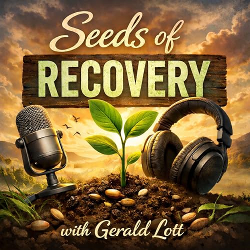 The Recover-Con&trade; Podcast cover art