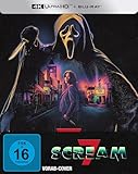 Scream 7 Lim. Steelbook (4K Ultra HD) (+ Blu-ray)