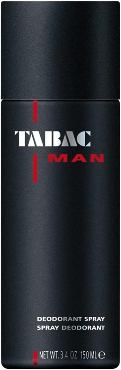 Tabac Man Deodorant Spray 150ml