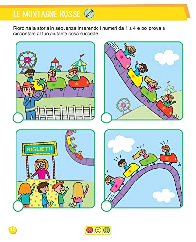 Lo Zaino Magico. In Viaggio Verso La Scuola Primaria - 3