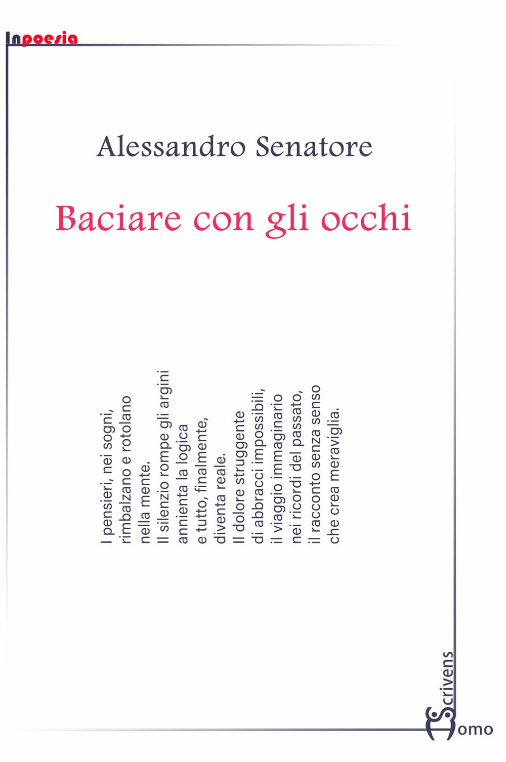 Baciare Con Gli Occhi - 4