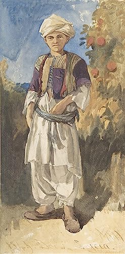 Poster image impression sur toile William Muller pour créer une ambiance chaleureuse et culturelle