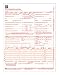Adams Health Insurance Claim Forms for Laser Printer, 8.5 x 11 Inches, 250 per Pack (CMS1500L2V)