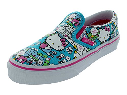 Image of Vans Kids' Ward Sneaker