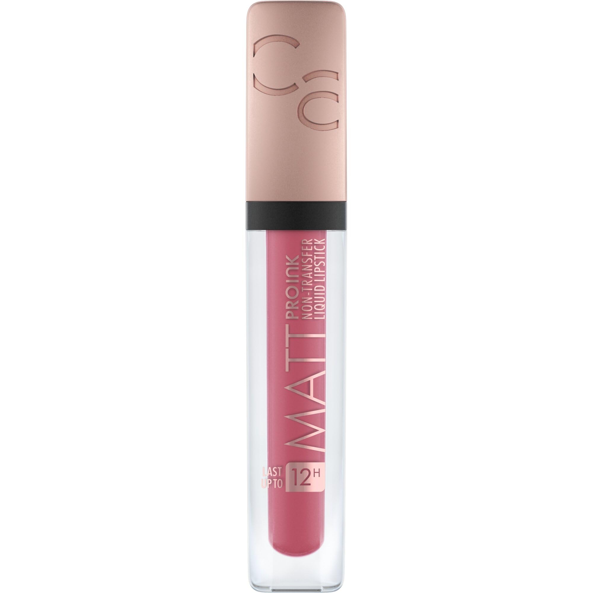 Cat. Matt Pro Ink Non-Transfer Labial Líquido 060